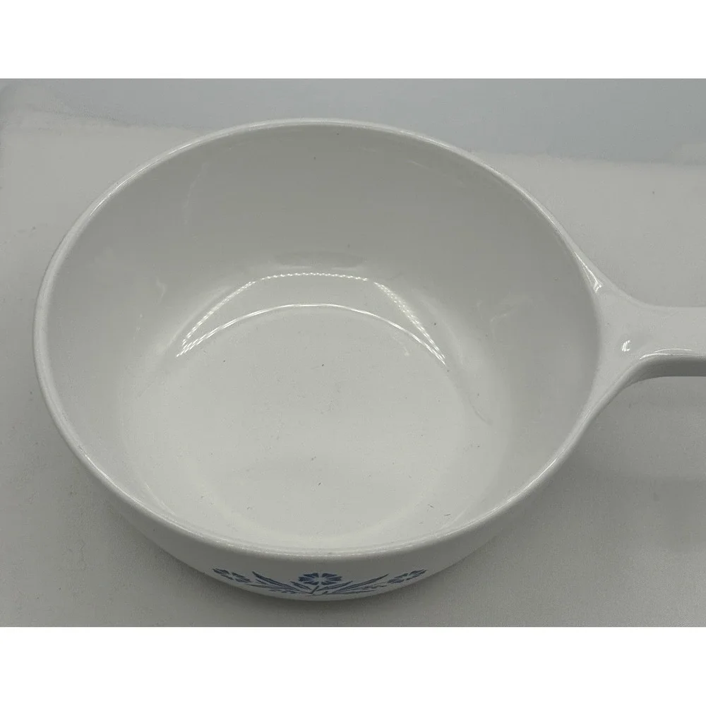 Corning Ware P-81-B 1 Pint - Blue Cornflower - NO Lid